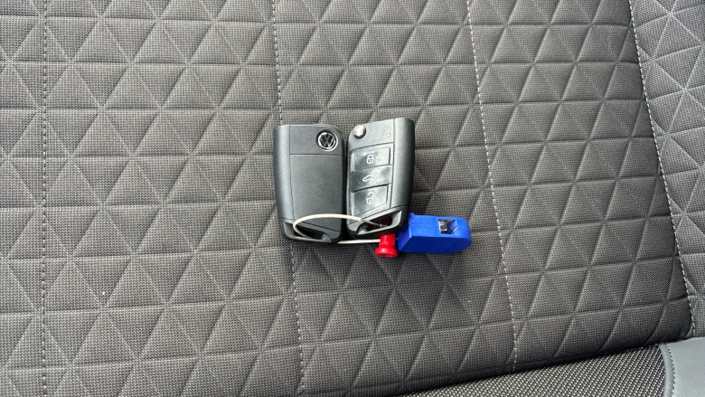 Volkswagen T-Cross 1.0 TSI 115 SEL 5dr Petrol Estate